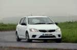 Kia cee&rsquo;d 2009 года